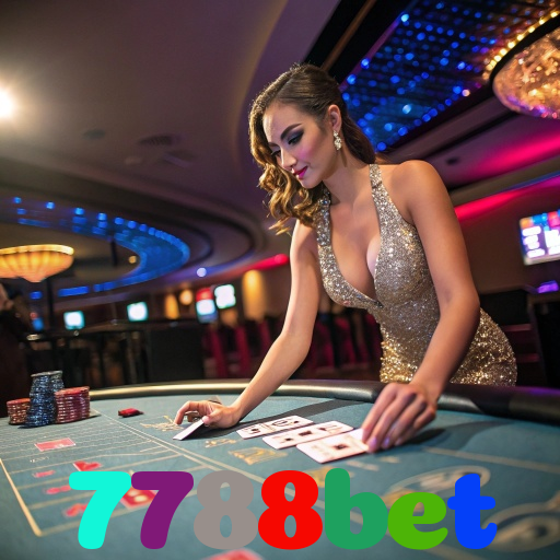 7788bet - Baixe o app 7788bet no Google Play e jogue ao vivo
