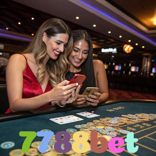 7788bet - Baixe o App 7788bet para Android e Comece a Jogar