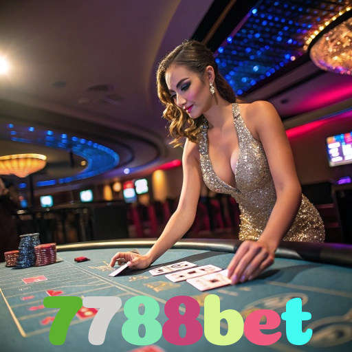 7788bet - Baixe o app 7788bet no Google Play e jogue ao vivo