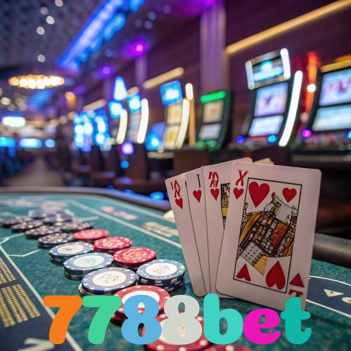 7788bet - Baixe o app 7788bet no Google Play e jogue ao vivo