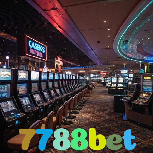 7788bet - Baixe o App 7788bet para Android e Comece a Jogar