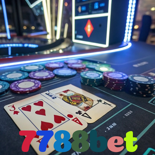 7788bet - Baixe o app 7788bet no Google Play e jogue ao vivo