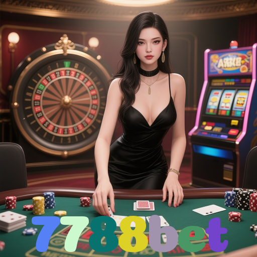7788bet - Baixe o app 7788bet no Google Play e jogue ao vivo