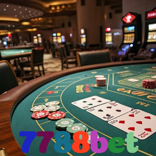 7788bet - Baixe o App 7788bet para Android e Comece a Jogar