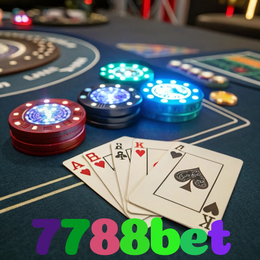 7788bet - Baixe o app 7788bet no Google Play e jogue ao vivo