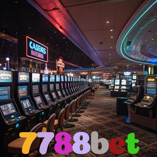 7788bet - Baixe o App 7788bet para Android e Comece a Jogar