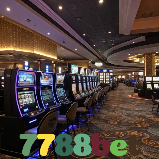 7788bet - Baixe o App 7788bet para Android e Comece a Jogar