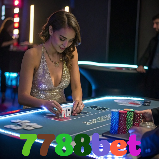 7788bet - Baixe o App 7788bet para Android e Comece a Jogar