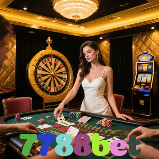 7788bet - Baixe o App 7788bet para Android e Comece a Jogar