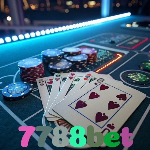 7788bet - Baixe o App 7788bet para Android e Comece a Jogar