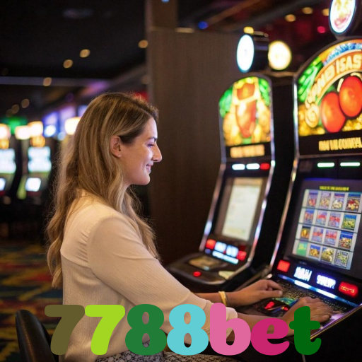 7788bet - Baixe o App 7788bet para Android e Comece a Jogar