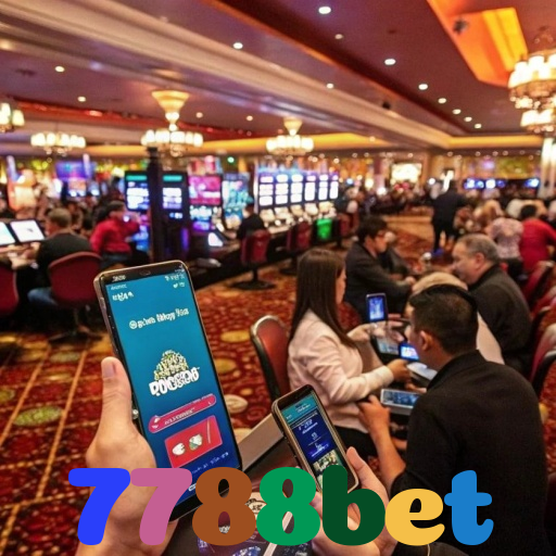 7788bet - Baixe o App 7788bet para Android e Comece a Jogar