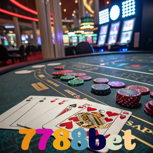 7788bet - Baixe o App 7788bet para Android e Comece a Jogar