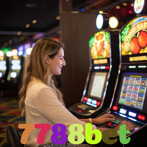 7788bet - Baixe o App 7788bet para Android e Comece a Jogar