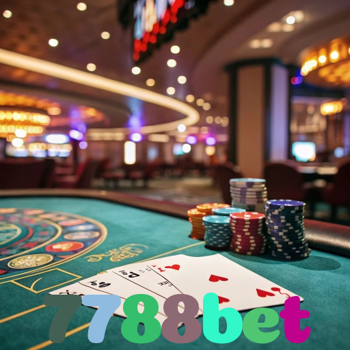 7788bet - Baixe o App 7788bet para Android e Comece a Jogar