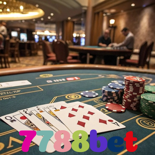 7788bet - Baixe o app 7788bet no Google Play e jogue ao vivo