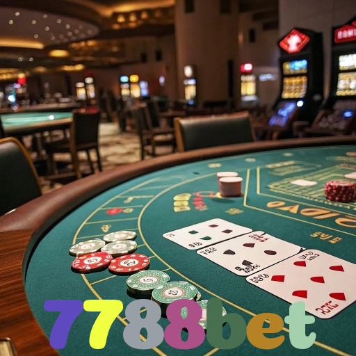 7788bet - Baixe o app 7788bet no Google Play e jogue ao vivo