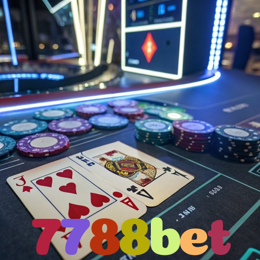 7788bet - Baixe o app 7788bet no Google Play e jogue ao vivo