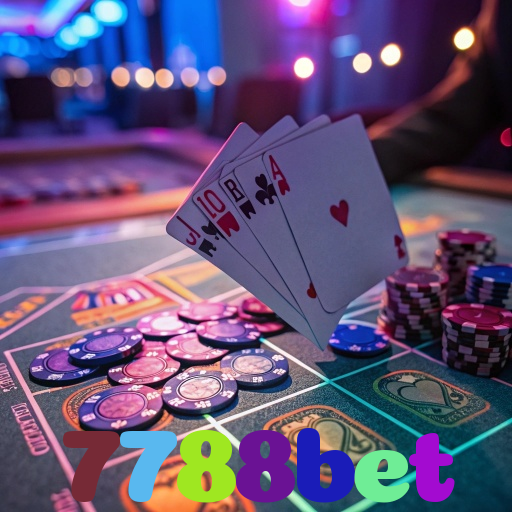 7788bet - Baixe o App 7788bet para Android e Comece a Jogar