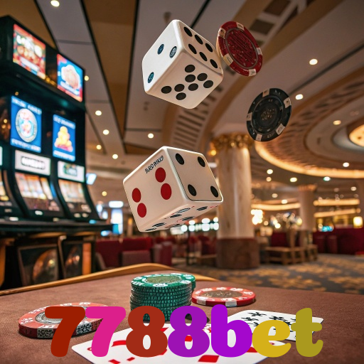 7788bet - Baixe o App 7788bet para Android e Comece a Jogar