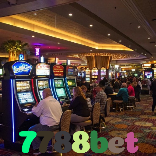 7788bet - Baixe o App 7788bet para Android e Comece a Jogar