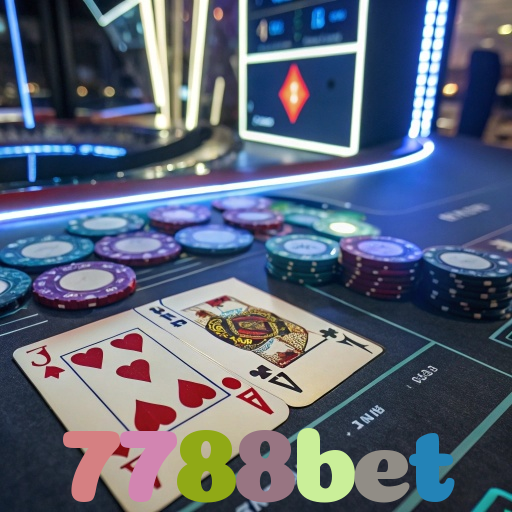 7788bet - Baixe o App 7788bet para Android e Comece a Jogar