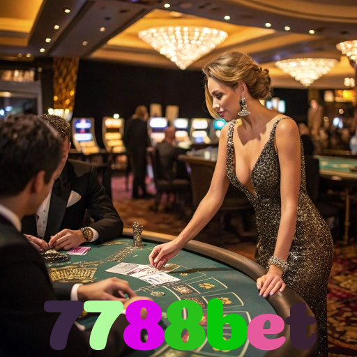 7788bet - Baixe o App 7788bet para Android e Comece a Jogar