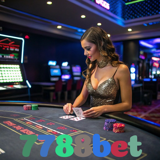 7788bet - Baixe o App 7788bet para Android e Comece a Jogar
