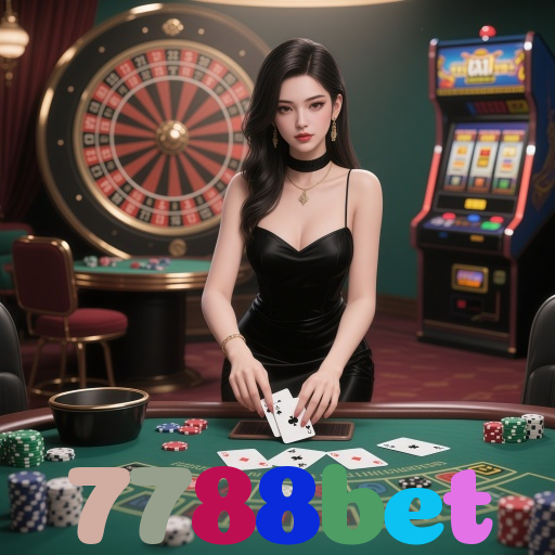 7788bet - Baixe o App 7788bet para Android e Comece a Jogar
