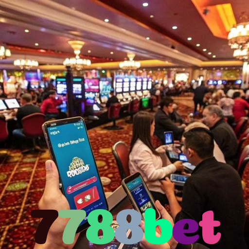7788bet - Baixe o app 7788bet no Google Play e jogue ao vivo