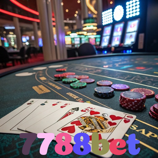 7788bet - Baixe o App 7788bet para Android e Comece a Jogar