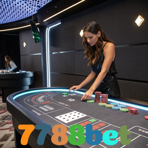 7788bet - Baixe o app 7788bet no Google Play e jogue ao vivo