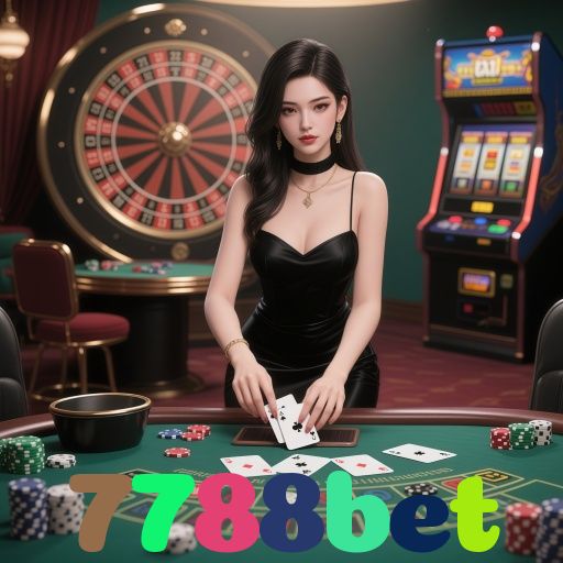 7788bet - Baixe o App 7788bet para Android e Comece a Jogar