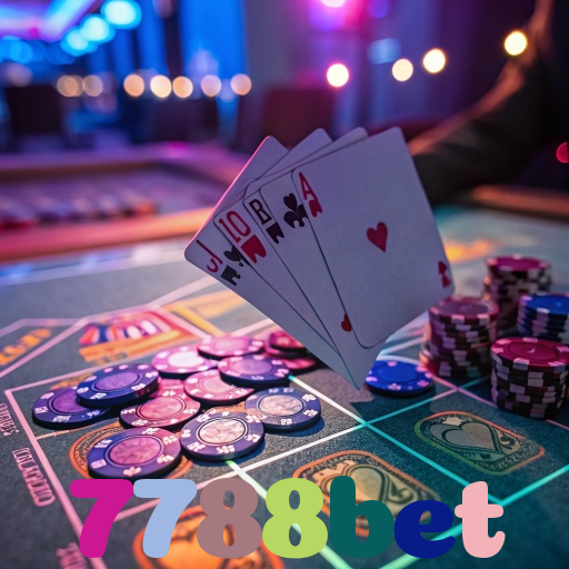 7788bet - Baixe o App 7788bet para Android e Comece a Jogar