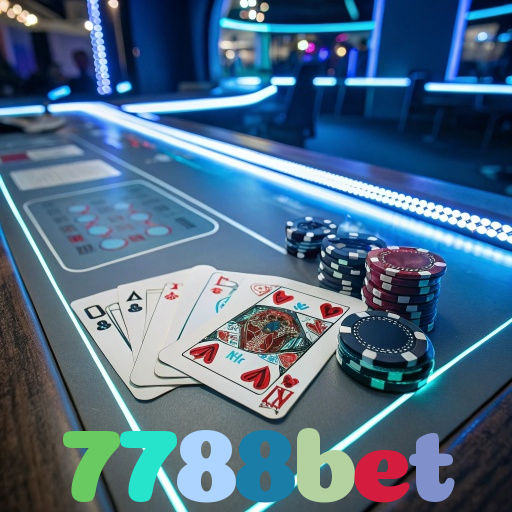 7788bet - Baixe o app 7788bet no Google Play e jogue ao vivo