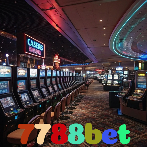 7788bet - Baixe o App 7788bet para Android e Comece a Jogar