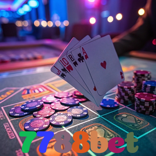 7788bet - Baixe o App 7788bet para Android e Comece a Jogar