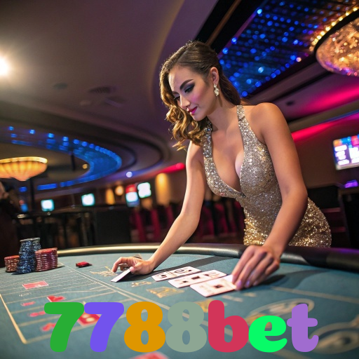7788bet - Baixe o App 7788bet para Android e Comece a Jogar