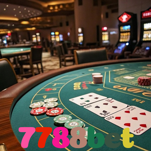 7788bet - Baixe o App 7788bet para Android e Comece a Jogar
