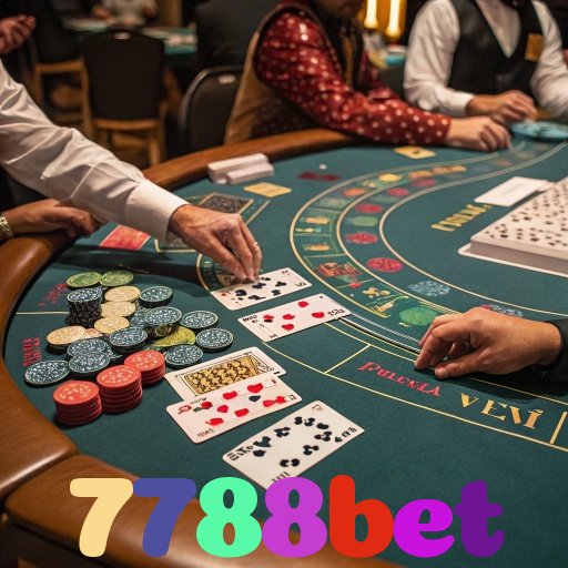 7788bet - Baixe o app 7788bet no Google Play e jogue ao vivo