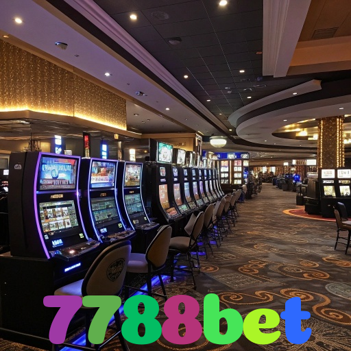 7788bet - Baixe o App 7788bet para Android e Comece a Jogar