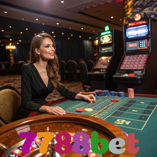 7788bet - Baixe o App 7788bet para Android e Comece a Jogar