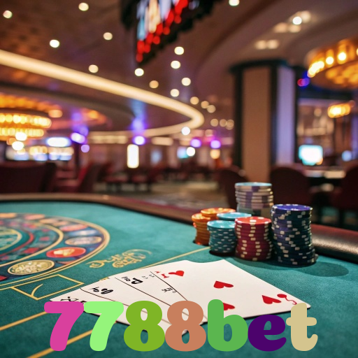 7788bet - Baixe o app 7788bet no Google Play e jogue ao vivo