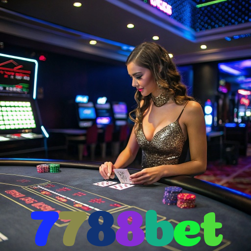 7788bet - Baixe o App 7788bet para Android e Comece a Jogar