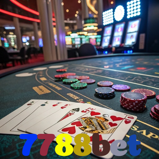 7788bet - Baixe o App 7788bet para Android e Comece a Jogar
