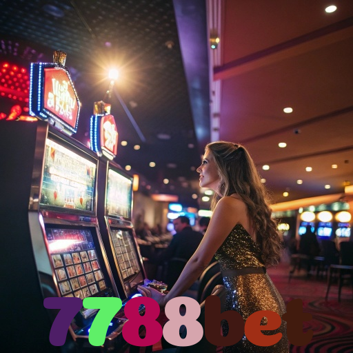 7788bet - Baixe o App 7788bet para Android e Comece a Jogar