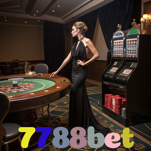 7788bet - Baixe o App 7788bet para Android e Comece a Jogar