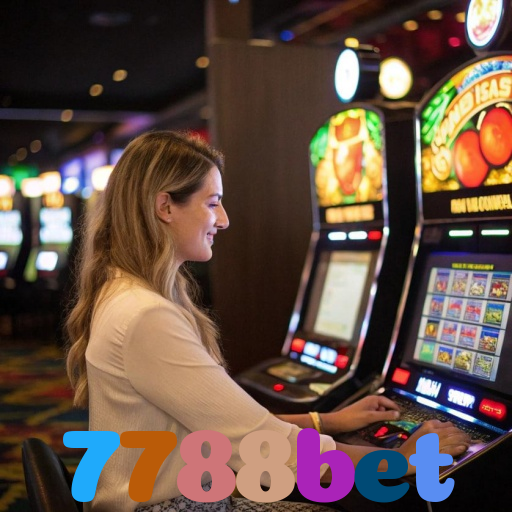 7788bet - Baixe o App 7788bet para Android e Comece a Jogar