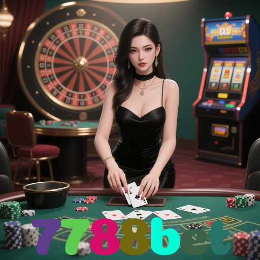 7788bet - Baixe o app 7788bet no Google Play e jogue ao vivo