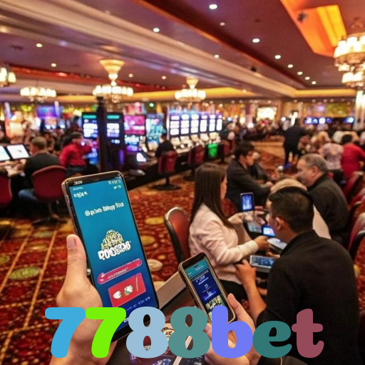 7788bet - Baixe o App 7788bet para Android e Comece a Jogar
